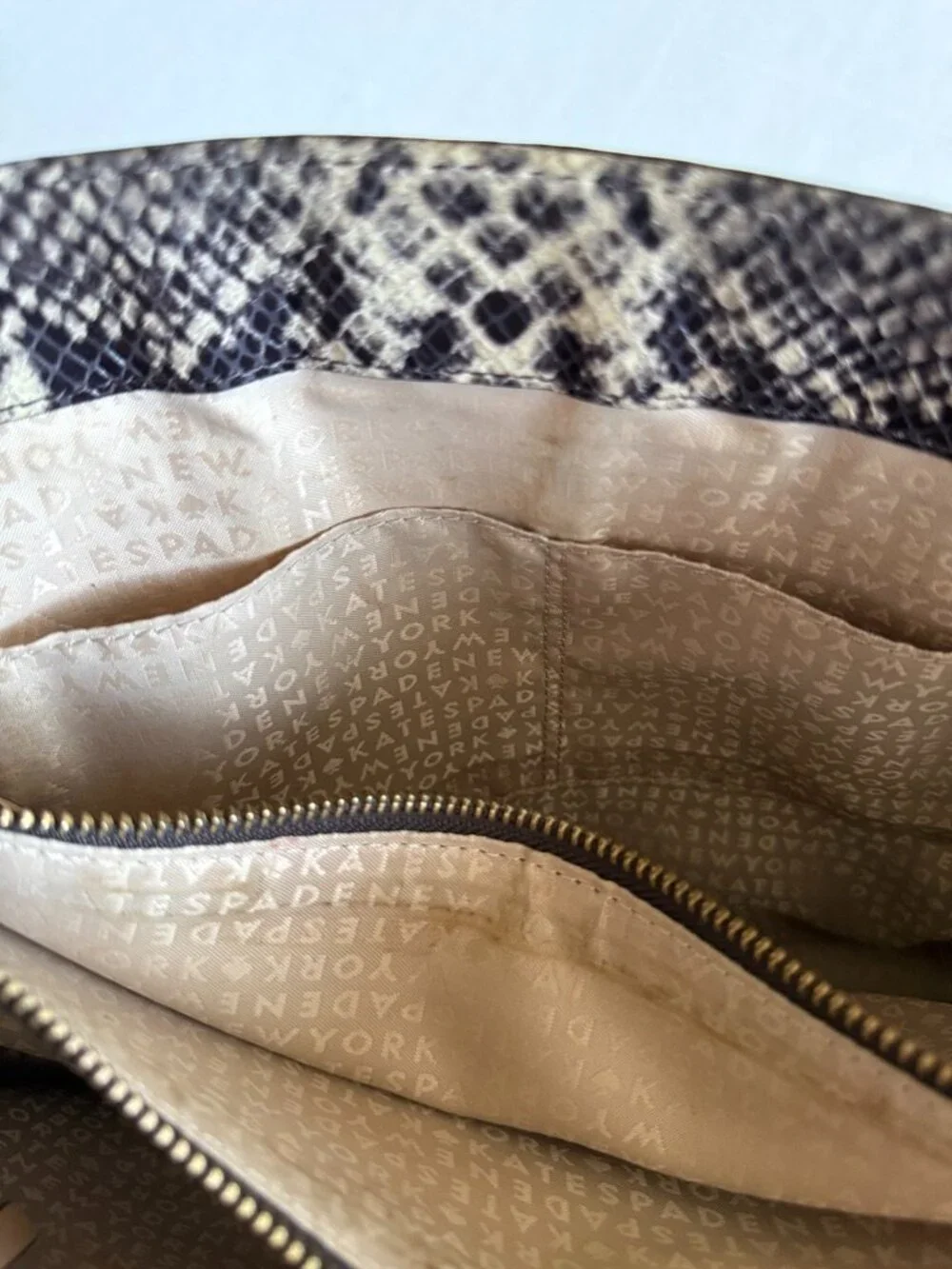Kate Spade Tote
